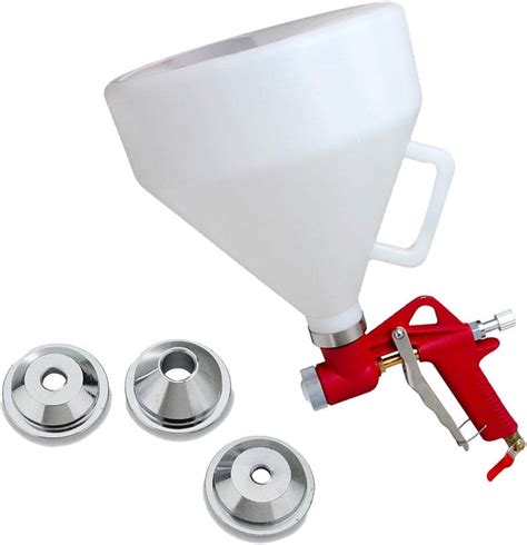 drywall mud gun Malaysia|Air Hopper Spray Gun for Drywall Painting .